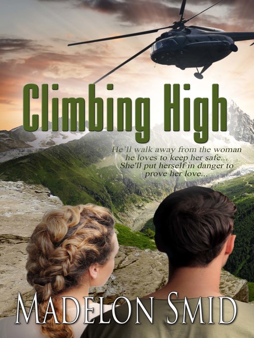 Title details for Climbing High by Madelon Smid - Available